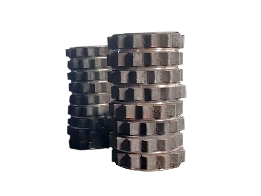 調質加工后成品