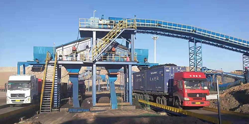 移動(dòng)破碎站廠家：三大原則讓你選購破碎站沒煩惱！