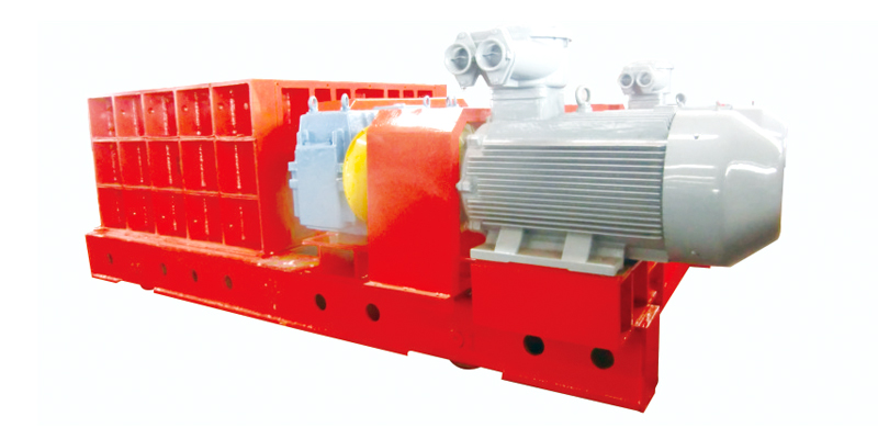 選購露天礦破碎機價格重要，質量更重要