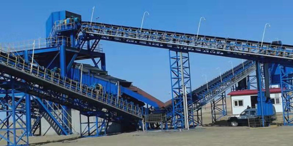 移動(dòng)破碎站設(shè)備價(jià)格是如何確定的？