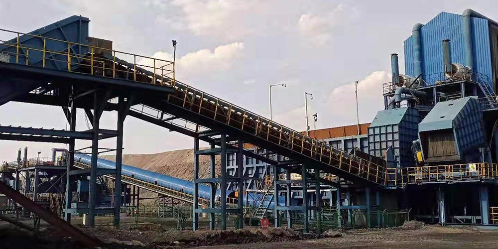 低溫來襲，移動破碎站廠家教你如何保養(yǎng)破碎設(shè)備