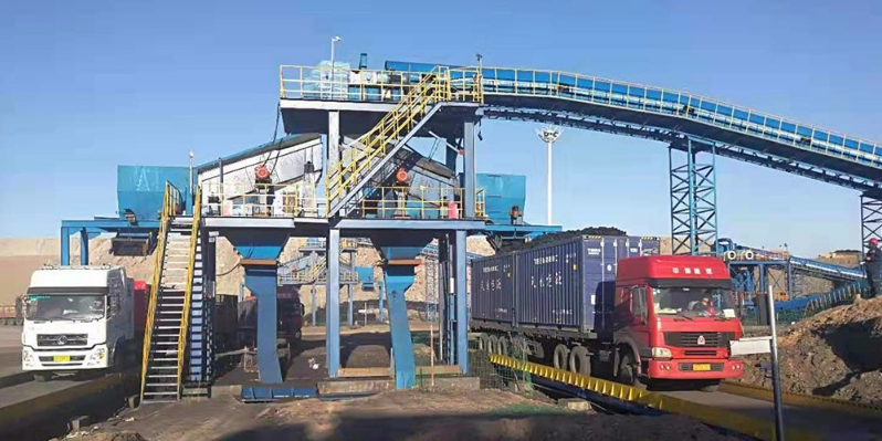 輪胎式移動破碎站你真的了解嗎？